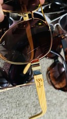 Sunglasses Mixed Lot Men’s And Woman’s 46 Pairs All Kinds Sale As Is