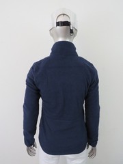 Womens The North Face Toro Peak Triclimate 3 in 1 Fleece Waterproof Jacket Navy
