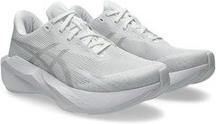 ASICS Men’s NOVABLAST 6 Running – White/White – 10.5