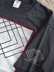 TITLE FIGHT – Hyperview Tshirt