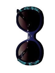 Womens Polycarbonate Sunglasses