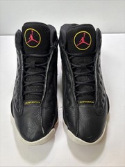 Size 9 – Jordan 13 Retro Mid Playoff Excellent Condition No Box