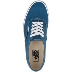 Vans U Authentic Shoes In Navy | Navy | Authentic New