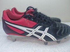 ASICS LETHAL TACKLE Size 10us 44eu