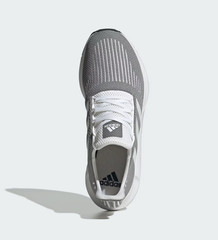 Adidas Originals Swift Run 1.0 Grey/Footwear White/Core Black Multi Size JQ4127