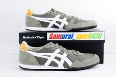 Onitsuka Tiger SERRANO 1183B400 Sneakers Unisex Woman Running