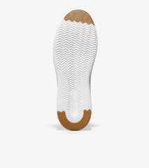 Cole Haan Grandpro Topspin Sneaker Optic White C34226 Men’s Size