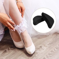 Shoe Filler Inserts Adjustable Shoe Fillers Foot Brace Shoe Pads Toe Cushions