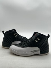 Jordan 12 Retro Playoffs (2022) 11 (Moderately Worn Pre-Owned)J Size 11 (No Box)