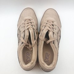 Asics Mens Gel-Lyte lll OG Sneakers US 9 EU 42.5 Dusty Steppe Tan Athletic NIB