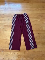 Awaited Militia Sweatpants