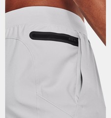 Under Armour Storm Unstoppable “Grey” Fitted Cargo Pants 1352026-014 Men’s Sz M