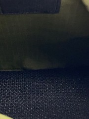PORTER Shoulder Bag Nylon BLK Plain 674 17866