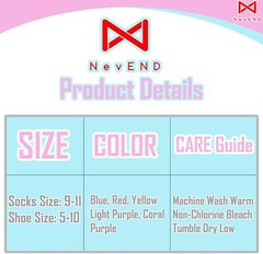 For Womens Non Binding Top Physician Approved Circulation Diabetic Crew Socks