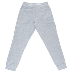 3 Pack Men’s Fleece Lined Slim Fit Casual Tech Jogger Sweatpants Zipper Pockets