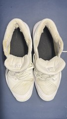 ASICS Sky Elite FF 3 White Size 10.5 used
