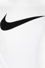 Nike Men’s Athletic Wear Short Sleeve Swoosh Graphic Workout Active Gym T-Shirt