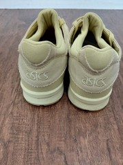 Size 9.5 – ASICS Gel Lyte 5 Tea Pack – Matcha Tea Men’s Sneakers