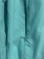 Columbia PFG Men’s Long Sleeve Button Up Vented Fishing Omni Shade Blue XLarge