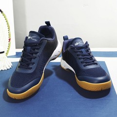 Men’s Pickleball & Tennis Shoes – Anti-Slip Breathable Court Sneakers ONLY $ 39