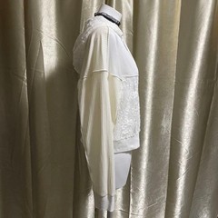 Axes Femme Hoodie Rose Charm Coquette Mori Girl Free Size Japan