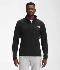 The North Face Men Canyonlands ½ Zipper Pullover Jacket 4013