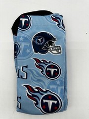 NEW ONE PAIR MENS “FOR BARE FEET” CREW SOCKS ALL 32 FOOTBALL TEAMS 10-13