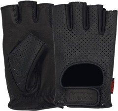 MRX Mens Classic Driving Gloves Soft Genuine Real Cowhide Leather Full Finger