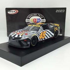 Tyler Reddick 2023 McDonald’s Hamburglar 1:24 Elite Diecast