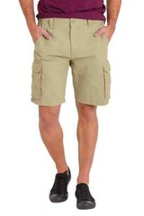 Men’s Summer Cargo Shorts Regular-Fit Relaxed Designed Premium Cotton Half Pant