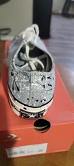 Size 12 – Converse Chuck 70 Low Archive Paint Splatter