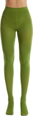 Women’s 80D Soft Opaque Footed Pantyhose Tights Plus Size Cosplay Ballet Wear