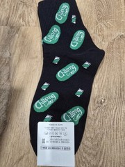 Pick YOUR Socks! DISCOUNT when you Buy 2 or 3 Pairs (Singgoba, Made in Korea)