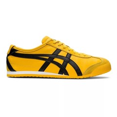 Onitsuka Tiger MEXICO 66 Kill Bill 1183C102 751 YELLOW/BLACK from Japan NEW
