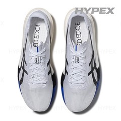 ASICS Metaspeed Edge Low top Sports Running Shoes Men 1013A163-101 New Size
