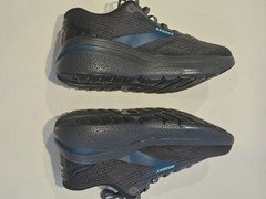 Brooks Ghost Max 2 mens size 12