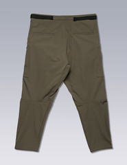 New without tags ACRONYM® Schoeller Dryskin Drawcord Cargo Trouser Size Large