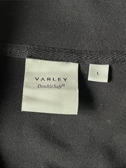 Varley Roxbury Zip-Up Doublesoft Sweatshirt