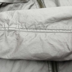 Bexist Long Coat KHK Used