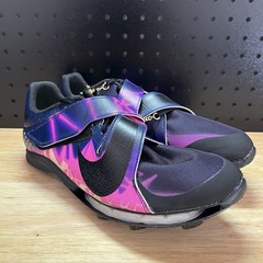 Nike Air Zoom Long Jump Elite Glam Pink Blast Blue IM9128-600 Men’s Sizes 9-10
