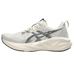 ASICS Novablast 5 Oatmeal Black – 1011B974-250