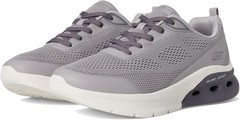 Skechers Womens Bobs Glide Step Arc Waves 2.0 – Now in – Lilac – 9.5 B – Medium