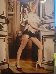 New Women’s Baci Jacquard Pantyhose.One size.Beige 95% Nylon 5% Spandex. No.1166