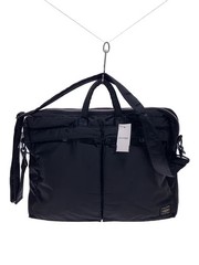 PORTER Shoulder Bag Nylon BLK Solid 622 15151