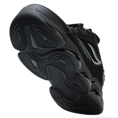 Men Work Safety Steel Toe Shoes Tennis Lightweight Sneakers Slip Indestructible