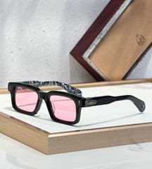 JACQUES MARIE MAGE Sunglasses BELVEDERE | Size:50-20-146