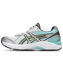 New ASICS GT-2160 Teal Gold Size 8.5 M – 1203A783-300