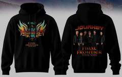 JOURNEY x FINAL FRONTIER TOUR 2026 Hoodie