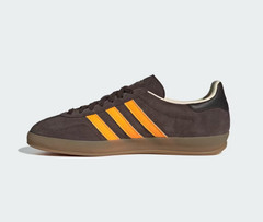 GAZELLE INDOOR Lucid Tangerine Wonder White Ih9659