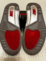 Nike Air Jordan 3 Retro “Cement” Mens Size 10-*Worn Once* – 854262-001